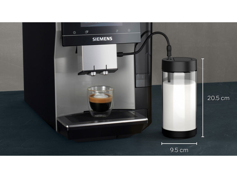 Siemens Milk tank for Espresso machines