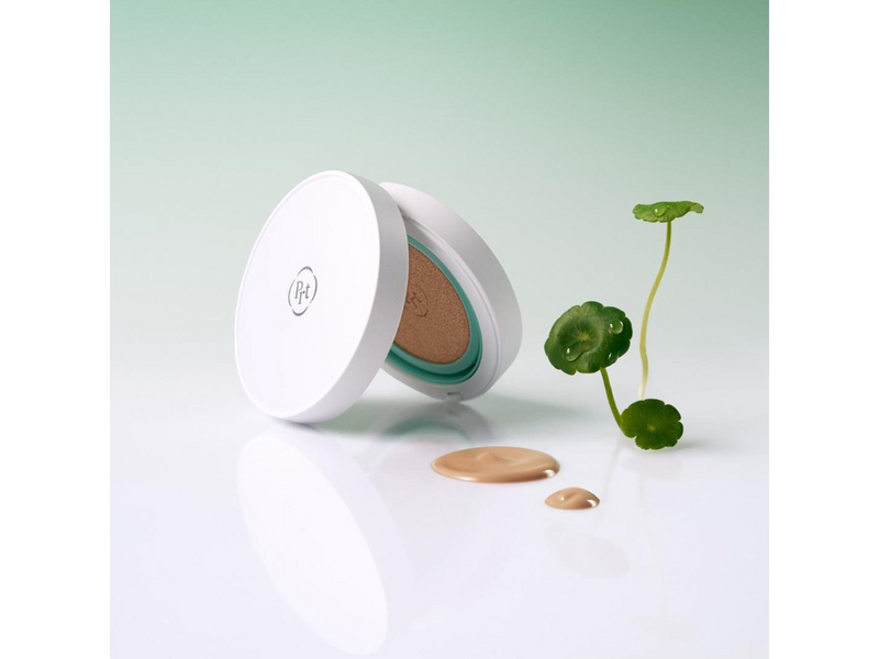 Purito SEOUL - Wonder Releaf Centella BB Cushion (13 Neutral Ivory)