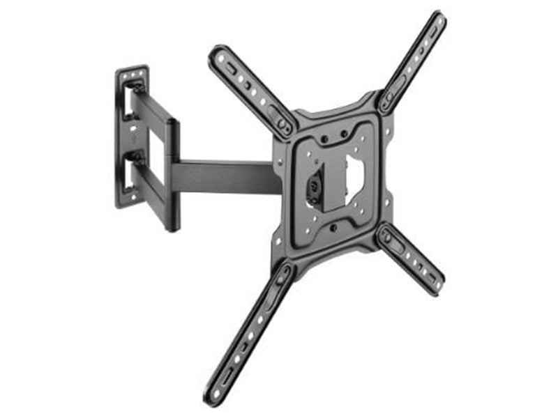 Homeit HOME It® TV mount extendable/tiltable 32-55" 35 kg