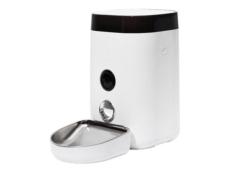 Dogness F10 3.6L smart food dispenser with camera