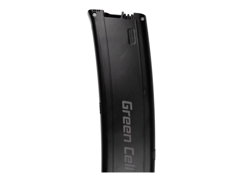 Green Cell battery - + AC power adapter - Li-Ion - 2 pin