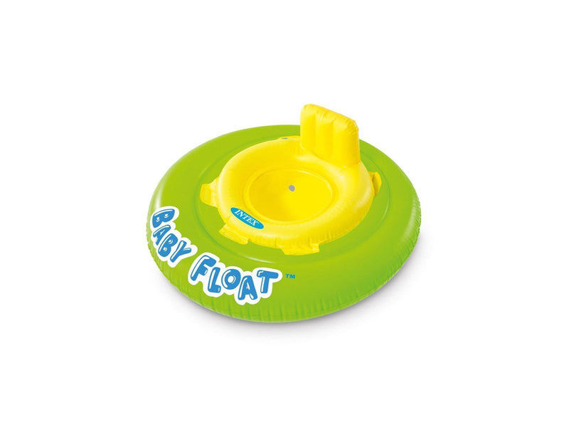 Intex Baby Swimming Ring 76cm 1-2 Years.