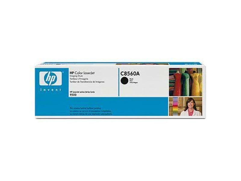 HP Drum Black for CLJ9500Serie - Trommelkit Schwarz