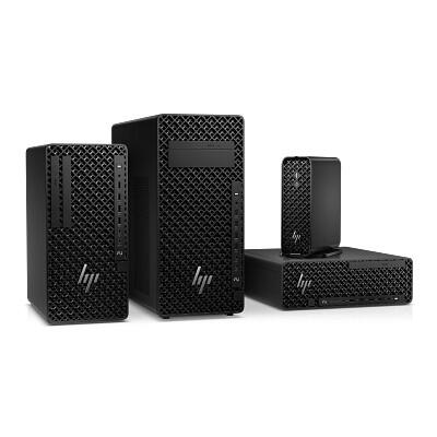 HP Z2 Tower G1i Intel® Core™ Ultra 7 265K Workstation Desktop-PC