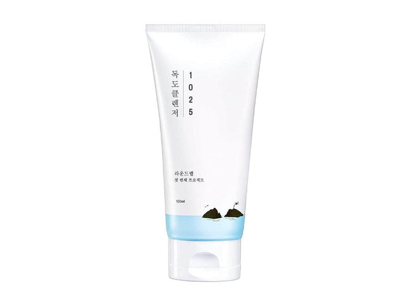 Round Lab - 1025 Dokdo Cleanser 150 ml