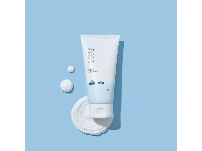 Round Lab - 1025 Dokdo Cleanser 150 ml