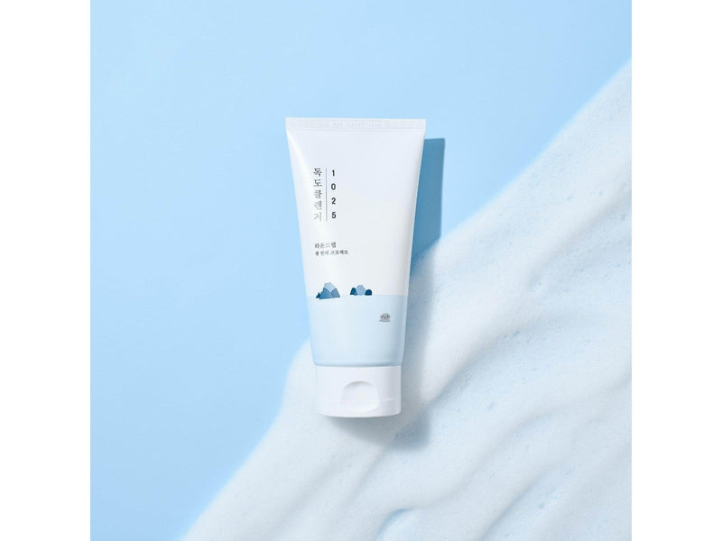 Round Lab - 1025 Dokdo Cleanser 150 ml