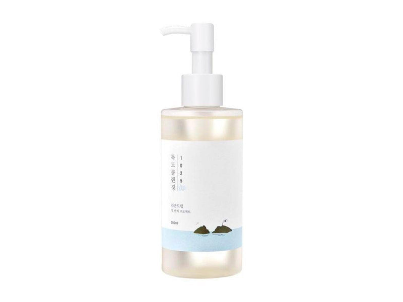 Round Lab - 1025 Dokdo Cleansing Oil 200ml