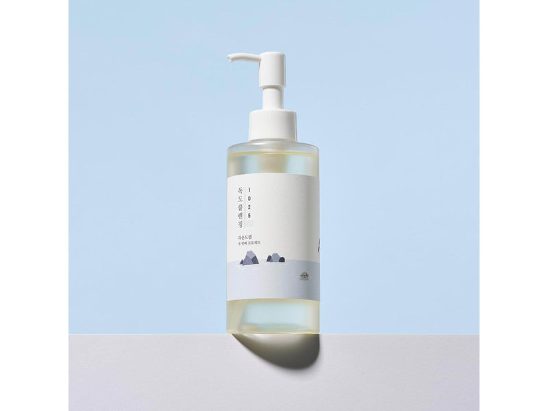 Round Lab - 1025 Dokdo Cleansing Oil 200ml