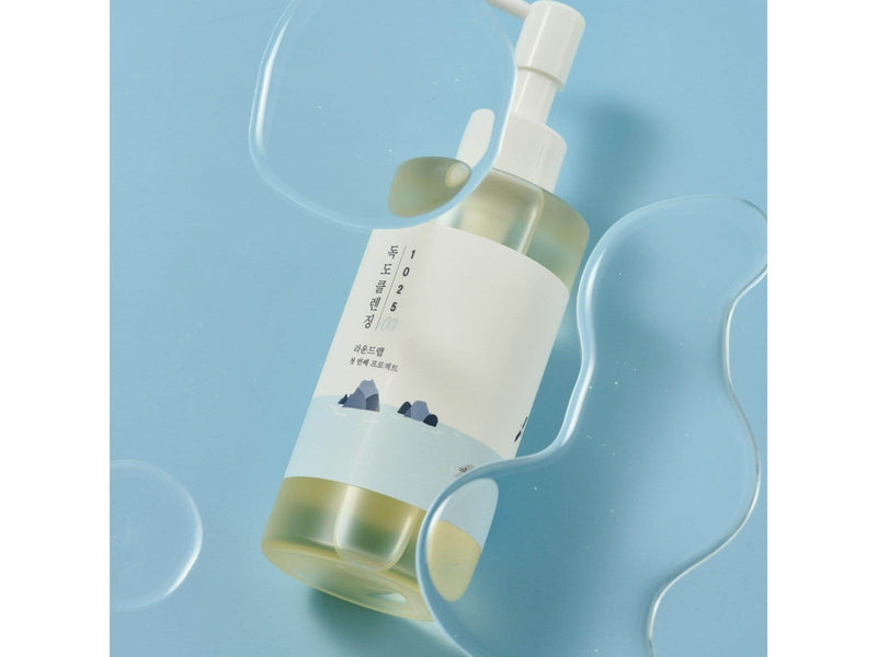 Round Lab - 1025 Dokdo Cleansing Oil 200ml