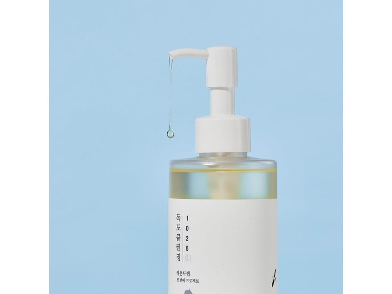 Round Lab - 1025 Dokdo Cleansing Oil 200ml