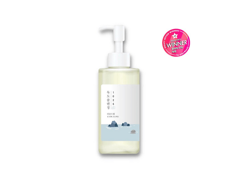 Round Lab - 1025 Dokdo Cleansing Oil 200ml