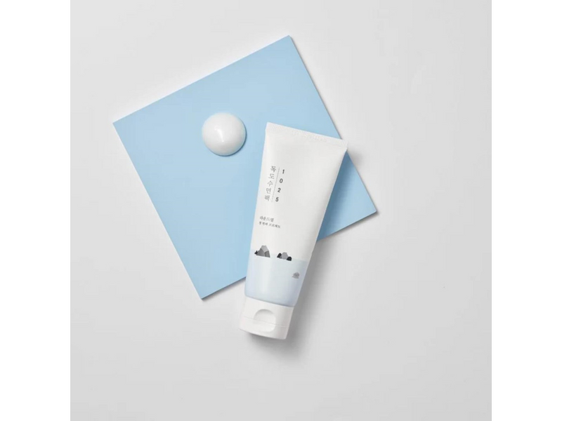 Round Lab - 1025 Dokdo Sleeping Pack 100ml