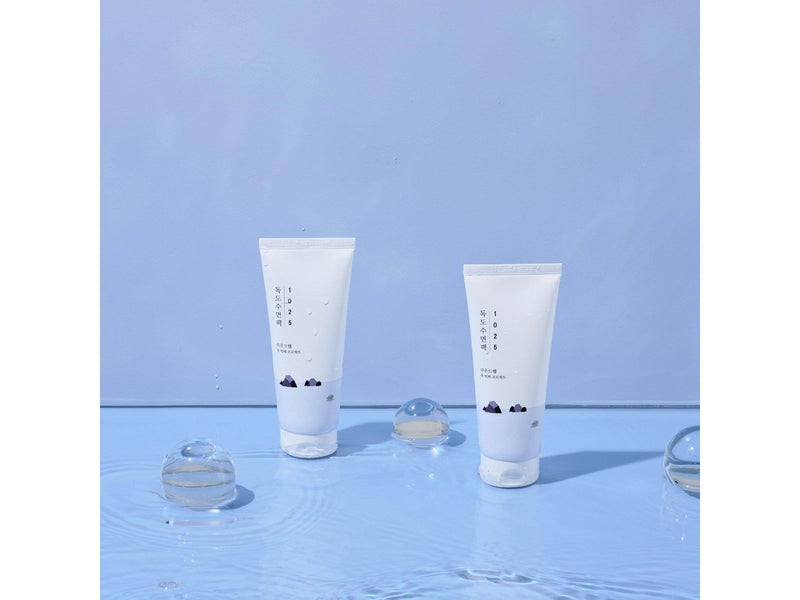 Round Lab - 1025 Dokdo Sleeping Pack 100ml