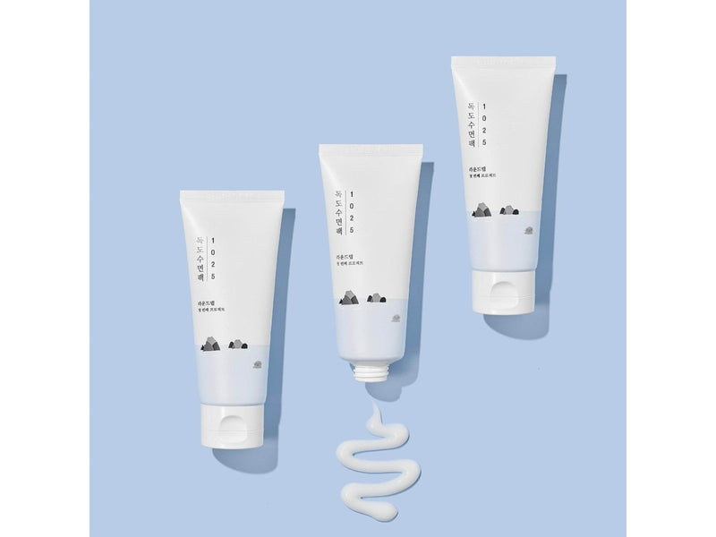Round Lab - 1025 Dokdo Sleeping Pack 100ml