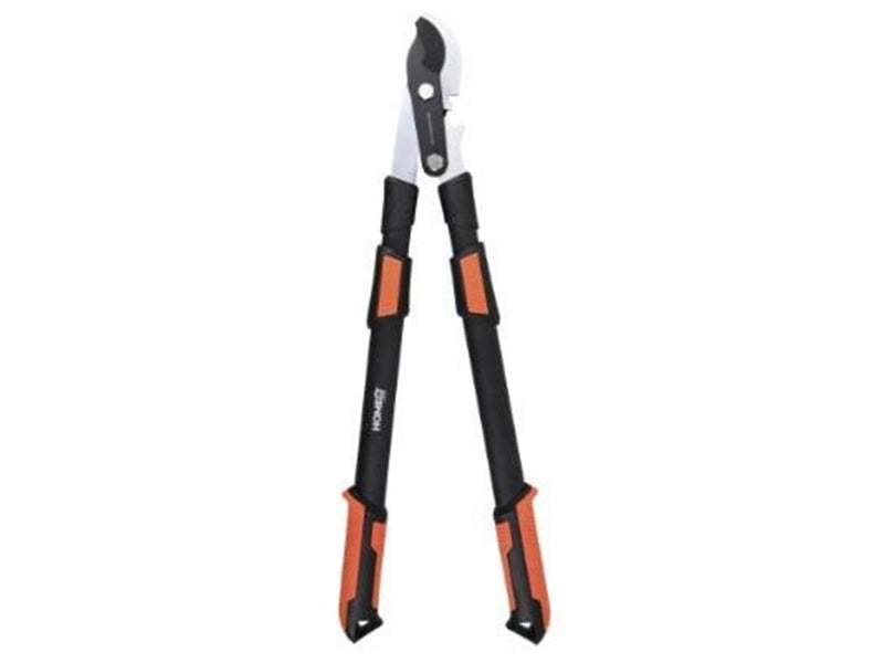 Homeit eagle beak with curved side cut and telescoping shaft