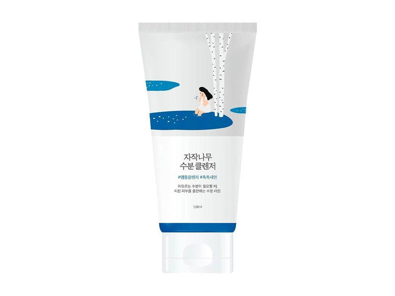 Round Lab - Birch Juice Moisturizing Cleanser 150 ml