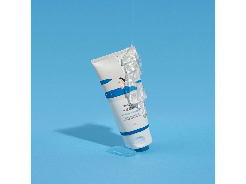 Round Lab - Birch Juice Moisturizing Cleanser 150 ml