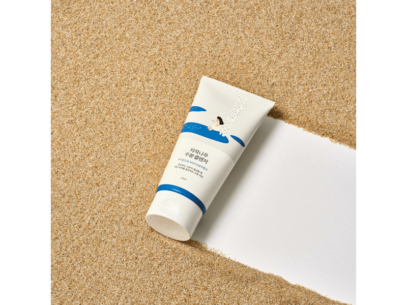 Round Lab - Birch Juice Moisturizing Cleanser 150 ml