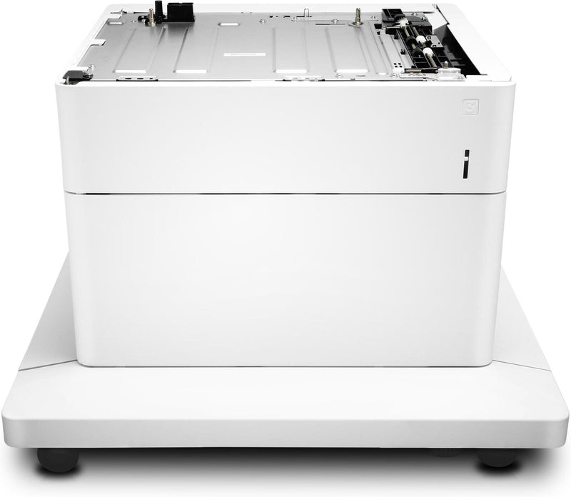 HP Papierfach mit Unterstand und Schrank 550 Blatt für LaserJet (P1B10A)