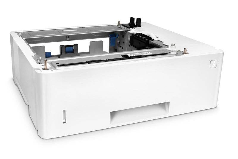 HP Papierfach 550 Blatt für LaserJet M607 M608 M609 Serie (L0H17A)