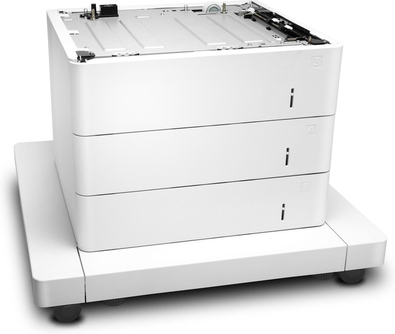 HP Papierfach mit Unterstand 3x 550 Blatt für LaserJet (J8J93A)
