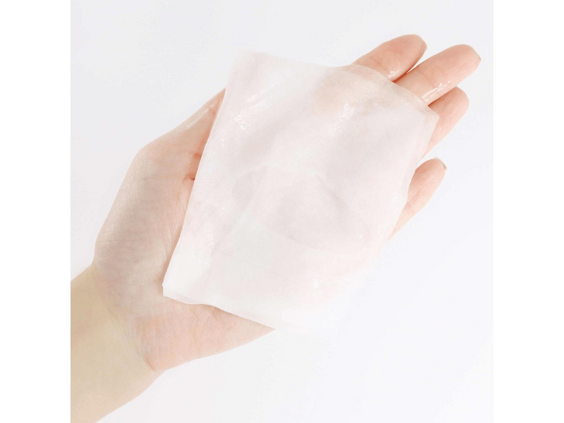 Round Lab - Birch Juice Moisturizing Mask 1 pcs