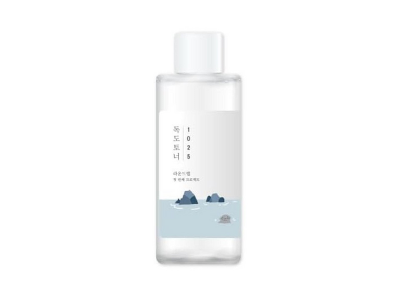 Round Lab - 1025 Dokdo Toner 100 ml
