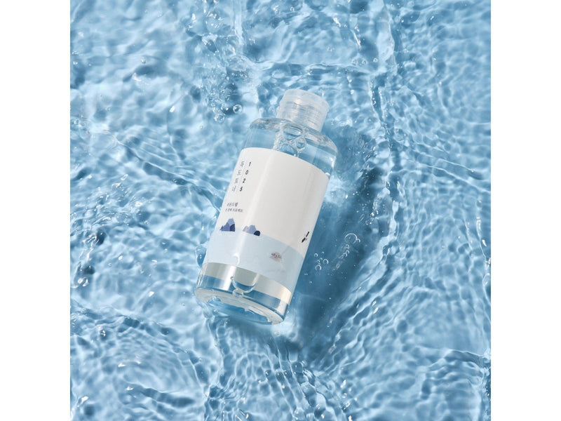 Round Lab - 1025 Dokdo Toner 100 ml