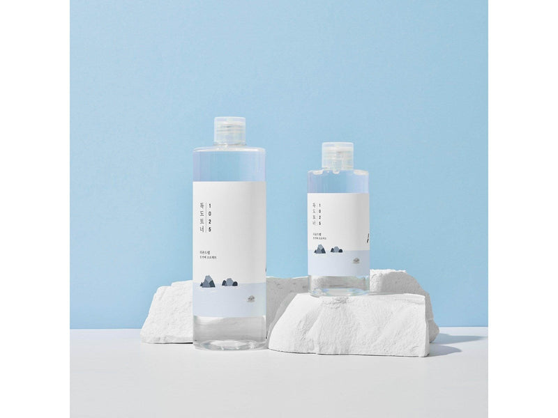 Round Lab - 1025 Dokdo Toner 100 ml