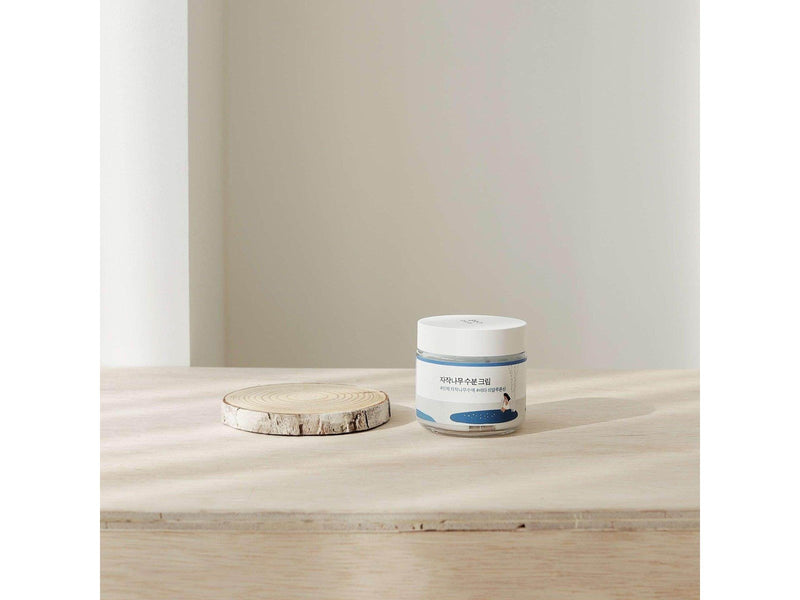 Round Lab Birch Juice Moisturizing Cream 80 ml