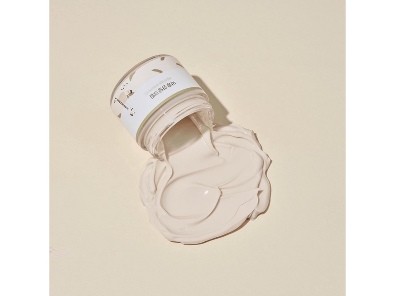 Round Lab Soybean Nourishing Cream 80 ml