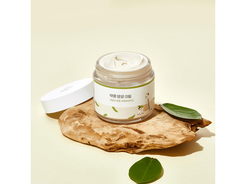 Round Lab Soybean Nourishing Cream 80 ml