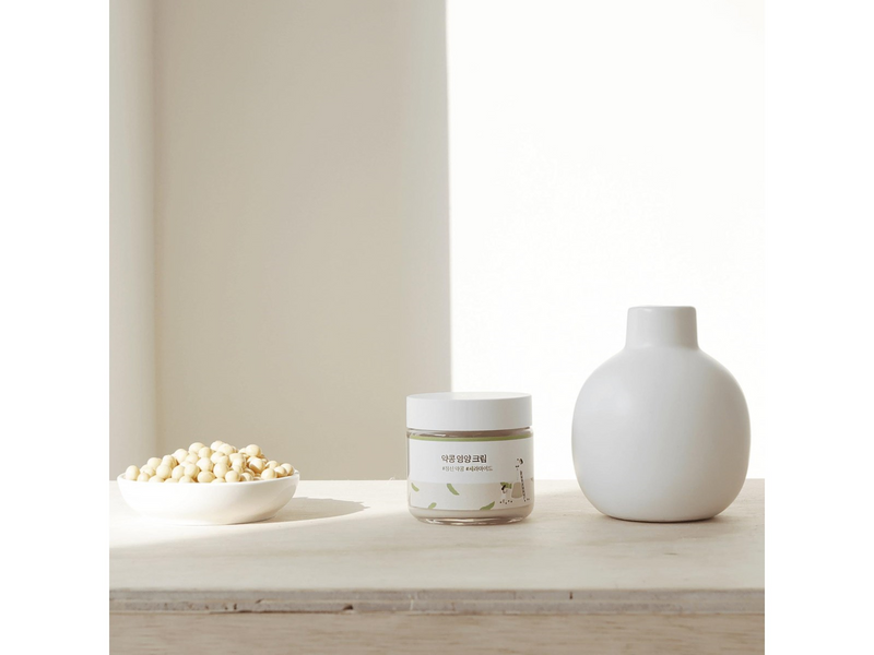 Round Lab Soybean Nourishing Cream 80 ml