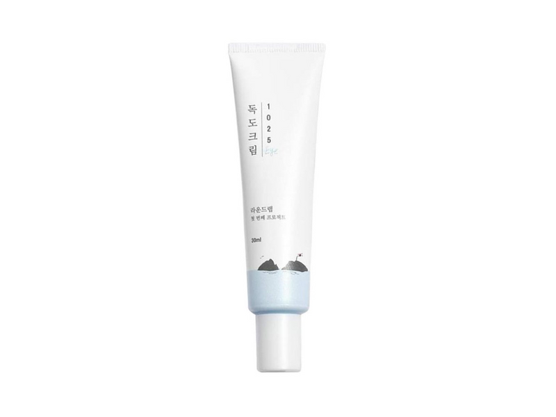 Round Lab - 1025 Dokdo Eye Cream 30 ml