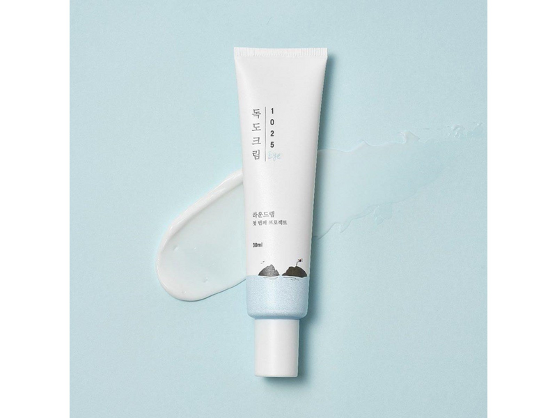 Round Lab - 1025 Dokdo Eye Cream 30 ml