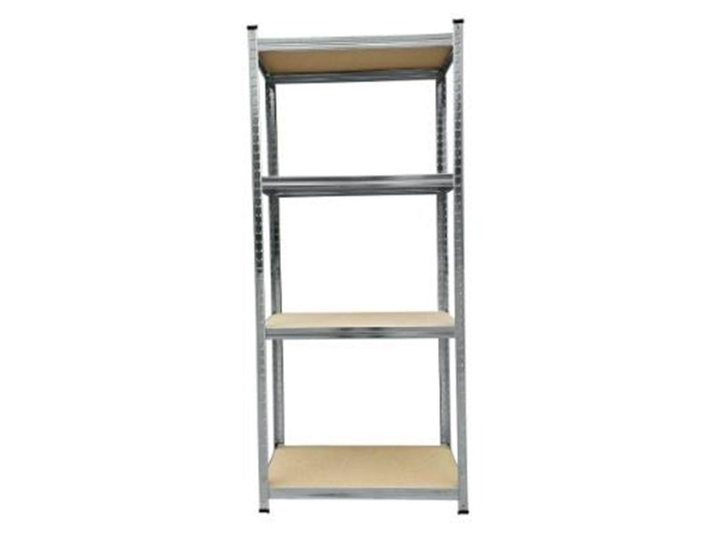 Homeit Steel rack 4 shelves 50 kg