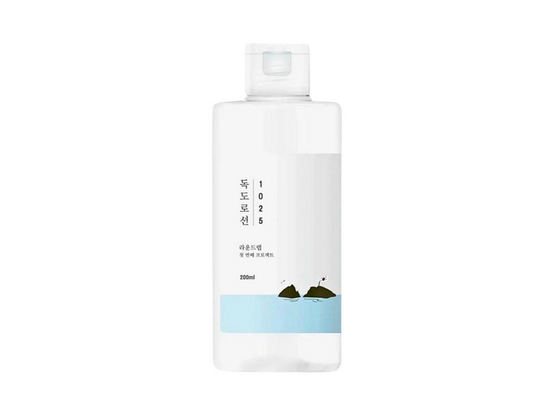 Round Lab - 1025 Dokdo Lotion 200 ml