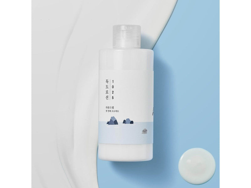 Round Lab - 1025 Dokdo Lotion 200 ml