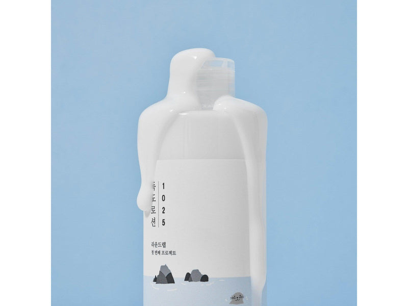 Round Lab - 1025 Dokdo Lotion 200 ml