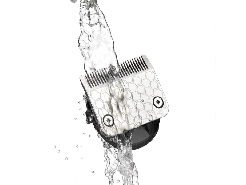 Babyliss Haartrimmer Graphite Clipper E987E