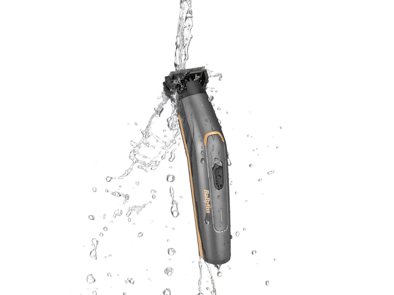 Babyliss Body trimmer Graphite Multi Trimmer MT987E
