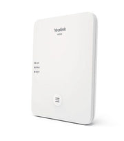 Yealink W80B - Basisstation für schnurloses Telefon/VoIP-Telefon mit Rufnummernanzeige
