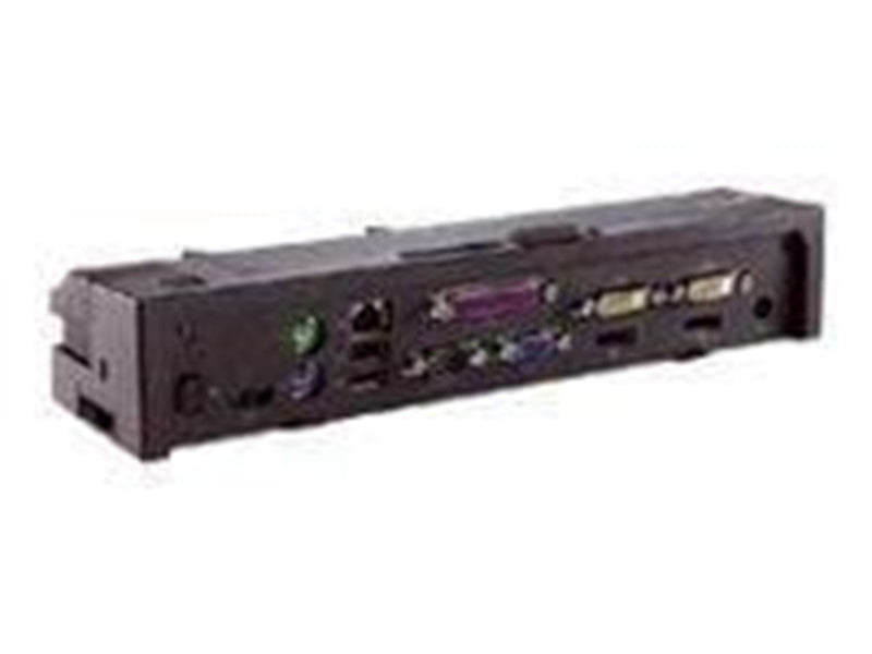 Dell EURO1 Advanced E/Port Replicator portreplikator