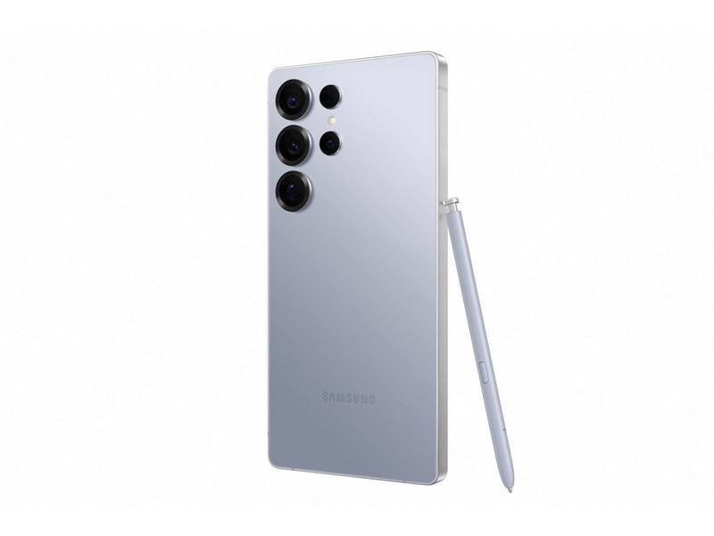 Samsung Galaxy S25 Ultra 1TB/12GB - Titanium Silver Blue