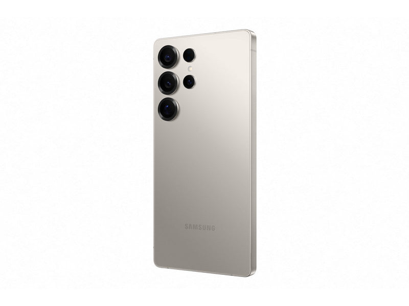 Samsung Galaxy S25 Ultra 1TB/12GB - Titanium Grey