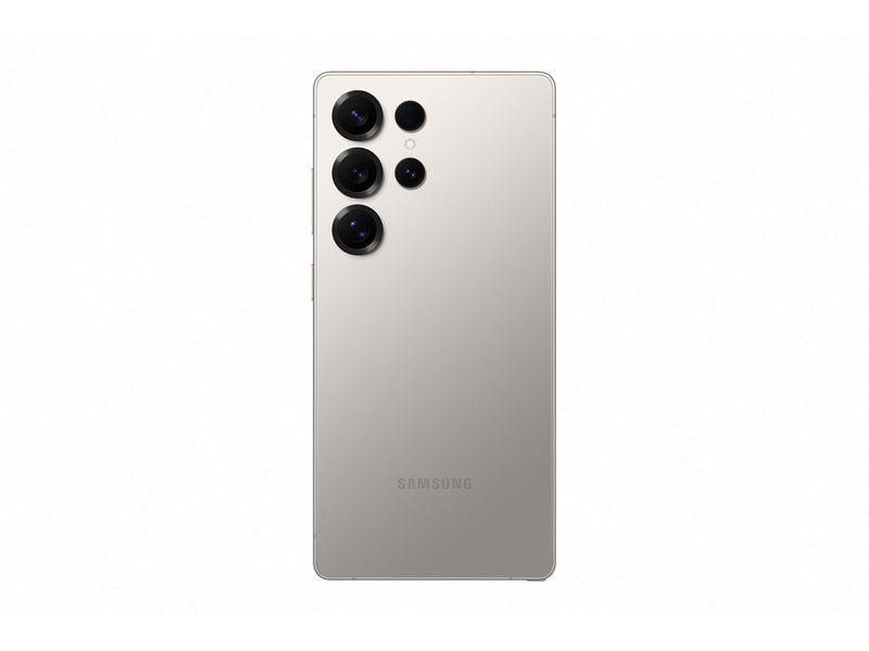 Samsung Galaxy S25 Ultra 1TB/12GB - Titanium Grey