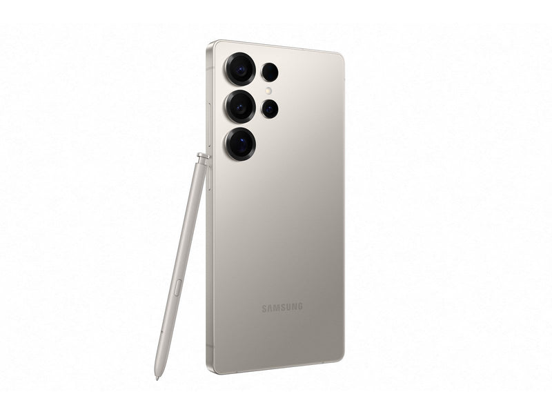 Samsung Galaxy S25 Ultra 1TB/12GB - Titanium Grey
