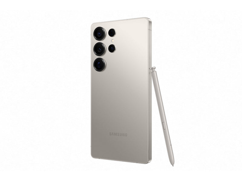 Samsung Galaxy S25 Ultra 1TB/12GB - Titanium Grey