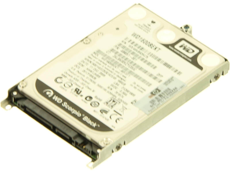 HP - 160GB - Festplatten - 455954-001